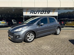 Peugeot 207 - 1.4 VTi Access