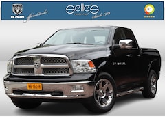 Dodge Ram 1500 - 5.7 V8 4x4 Laramie | Camera | Schuif- kantel dak | Stoel/Stuur verwarming | Stoel verkoeli