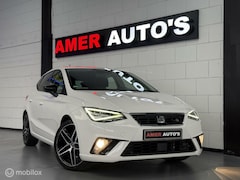 Seat Ibiza - 1.0 TSI FR/Full Led/Navi/Carplay/Cruise/2e eign