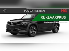 Mazda MX-30 - e-SkyActiv R-EV 170 Edition R Mengelers Actieprijs: 40.590, 00