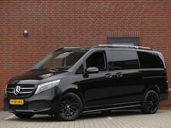 Mercedes-Benz V-klasse - 300d Lang Dubbel Cabine Trekhaak/Led/Elek deuren