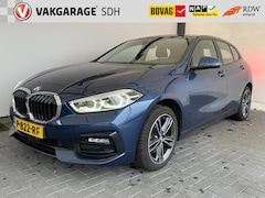 BMW 1-serie - 118i High Executive|Automaat|Sportstoelen