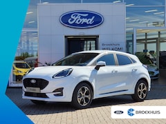 Ford Puma - 1.0 EcoBoost Hybrid ST-Line | Direct Leverbaar | 4.000 euro Korting |