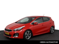 Kia Cee'd - 1.0 T-GDi GT-Line | Prachtige Sportieve auto | Navigatie | Climate control | Cruise contro