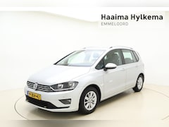 Volkswagen Golf Sportsvan - 1.2 TSI Comfortline 110pk | Navigatie | Trekhaak | Climate Control | Lichtmetalen Velgen |