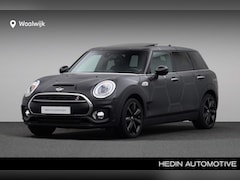 MINI Clubman - 2.0 Cooper S Chili Serious Business