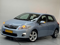 Toyota Auris - 1.8 Full Hybrid Executive Dealer Onderhouden NAP