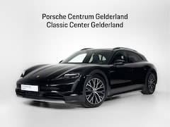 Porsche Taycan Cross Turismo - 4