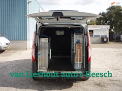 Ford Transit Custom - 290 2.0 L1 luxe kasten trend 136209 km bj 17