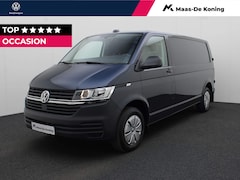 Volkswagen Transporter - 2.0TDi 150pk DSG L2 · TOPDEAL