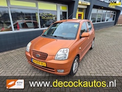 Kia Picanto - 1.1 LXE/AIRCO