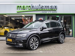 Volkswagen Tiguan - 2.0 TSI 4Motion Highline R-Line / PANODAK / ADAPTIVE CRUISE / TREKHAAK