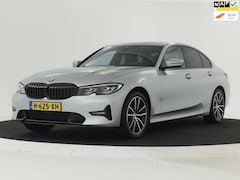 BMW 3-serie - 318i Executive Sport Edition CarPlay | NAVI | Trekhaak