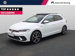 Volkswagen Polo - 2.0TSI/207PK GTI DSG · Panoramadak · Navi · Beats audio · Camera · TOPDEAL