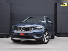 Volvo XC40 - 1.5 T4 Recharge Inscription CAMERA/CARPLAY/NAVI/CRUISE