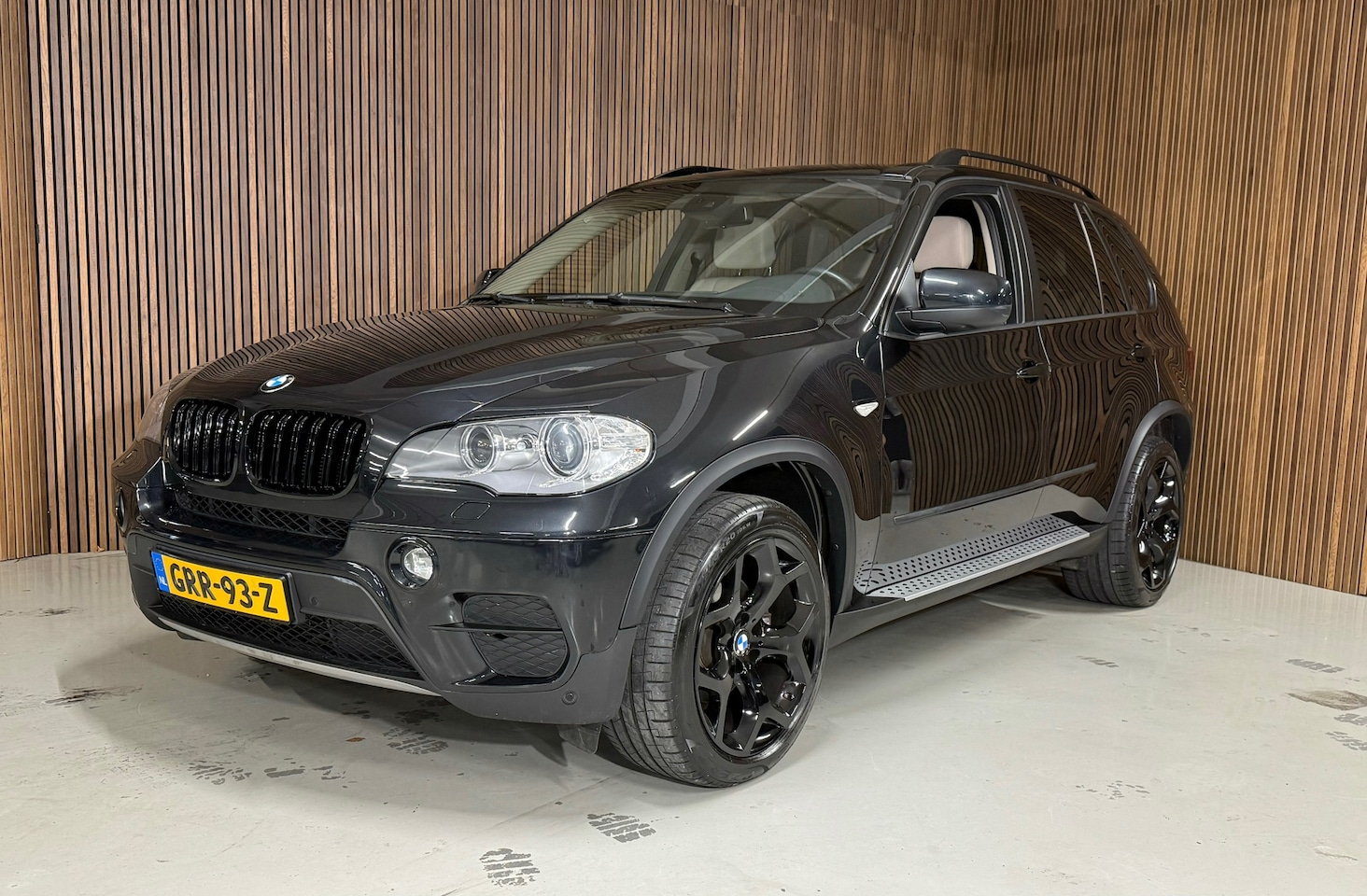 BMW X5 - XDrive30d High Executive - Euro 5 - AutoWereld.nl