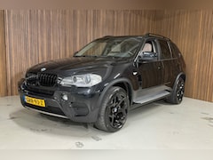 BMW X5 - XDrive30d High Executive - Euro 5