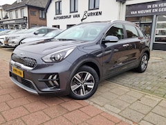 Kia Niro - 1.6 GDi Hybrid DynamicLine, Navigatie, Achteruitrij camera, Parkeersensoren