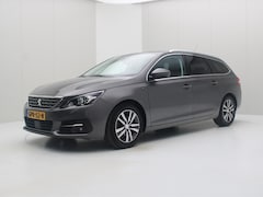 Peugeot 308 SW - 1.2 PureTech 130pk Automaat Tech Edition [ CAMERA+CARPLAY+CLIMAAT+CRUISE+PDC+NAVIGATIE ]