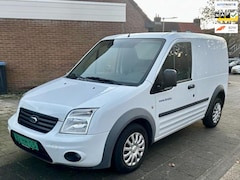 Ford Transit Connect - T200S 1.8 TDCi Trend