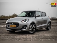 Suzuki Swift - 1.2 Stijl Smart Hybrid | Airco/Clima | Adaptive Cruise Control | Achteruitrijcamera| Stoel