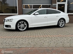 Audi A5 Sportback - 2.0 TFSI QUATTRO AUT S LINE VOL