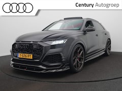 Audi RSQ8 - 4.0 TFSI quattro | URBAN | AKRAPOVIC | DYNAMIC PLUS | CARBON | HUD | 360CAM | STEALTH XPEL