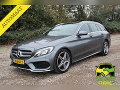 Mercedes-Benz C-klasse Estate - AMG 180 Sport Edition Premium Plus