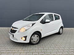 Chevrolet Spark - 1.0 16V LS bouwjaar 2011 ( nette auto )