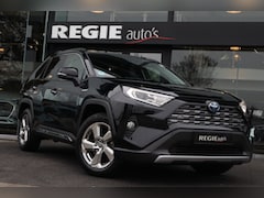 Toyota RAV4 - 2.5 Hybrid AWD Executive Navi Led JBL Leer Camera Trekhaak