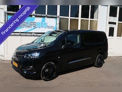 Toyota ProAce City - 10GARANTIE | L2H1 | NIEUW & DIRECT LEVERBAAR 1.5 D-4D Live Long