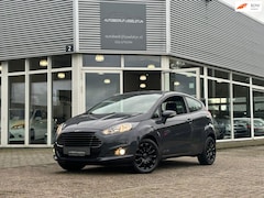 Ford Fiesta - 1.0 EcoBoost Titanium / Airco / Elektr.Pakket