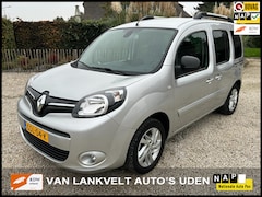 Renault Kangoo Family - 1.2 TCe Limited Navi, cruise, Climatc