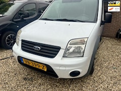 Ford Transit Connect - T200S 1.8 TDCi Trend