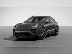 Porsche Macan - 4