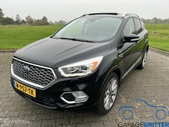 Ford Kuga - 1.5 EcoBoost Vignale