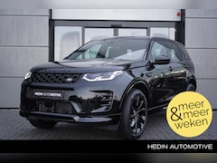 Land Rover Discovery Sport - 1.5 P270e PHEV Dynamic SE | Cold Climate Pack | Driver Assist Pack | 20" Glos Black | Dire