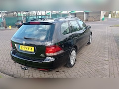 Volkswagen Golf Variant - 1.2 TSI Trendline BlueMotion