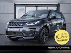 Land Rover Discovery Sport - 1.5 P270e PHEV Dynamic HSE | Cold Climate Pack | Stoelkoeling | Direct leverbaar |