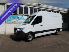 Mercedes-Benz Sprinter - L2H2| AUTOMAAT | 1Eig|Camera|3500KG/TREKKEN