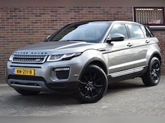 Land Rover Range Rover Evoque - 2.0 TD4 SE Dynamic '17 Leder Pano Clima Navi Inruil mogelijk