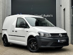 Volkswagen Caddy - 2.0 TDI L1H1 BMT 102 pk| Trekhaak |Schuifdeur |Apple.Carpl |Sidebar |Dakrails |