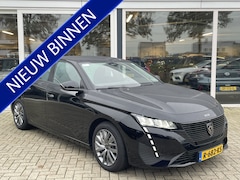 Peugeot 308 - 1.2 PureTech Active Pack Business 50% deal 9.475, - ACTIE Carplay / Cruise / Clima / LED