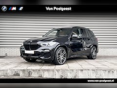 BMW X5 - xDrive45e High Executive / Panorama dak / Head-Up / Co Pilot Pack