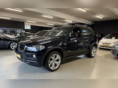 BMW X5 - XDrive30i Executive - Cognac leder interieur