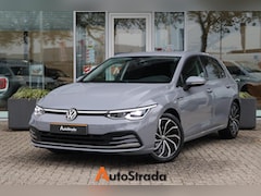 Volkswagen Golf - 1.5 TSI Style 130pk | Full LED | Navi | Memory | Virtual | Camera | Carplay | ACC