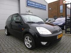 Ford Fiesta - 1.3 Futura, boekjes aanwezig