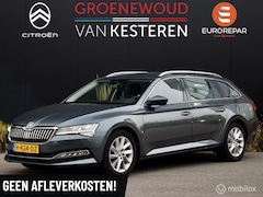 Skoda Superb Combi - 1.5 TSI ACT Business Edition