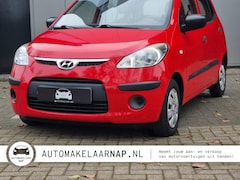 Hyundai i10 - 1.1 Active Cool (NIEUWE Koppeling + Distributie)