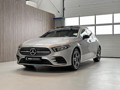 Mercedes-Benz A-klasse - 250 e AMG pakket - PANORAMADAK - BURMESTER - LED - SFEERVERLICHTING - STOELVERWARMING - VI